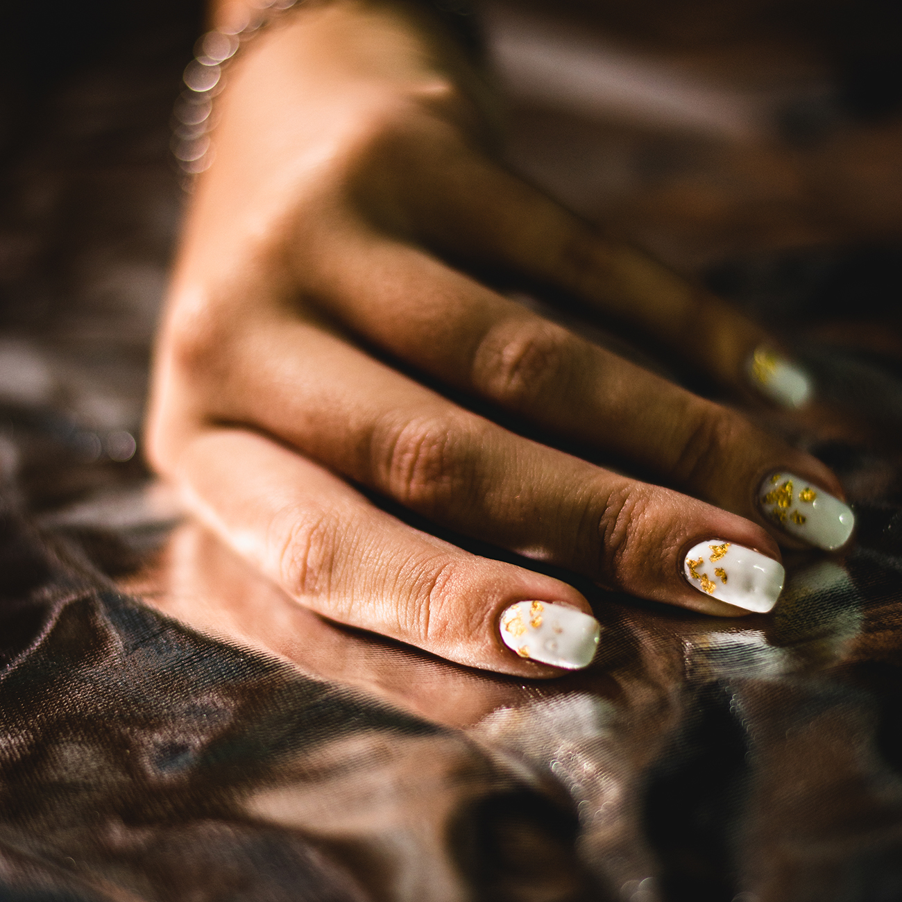 Nails of America