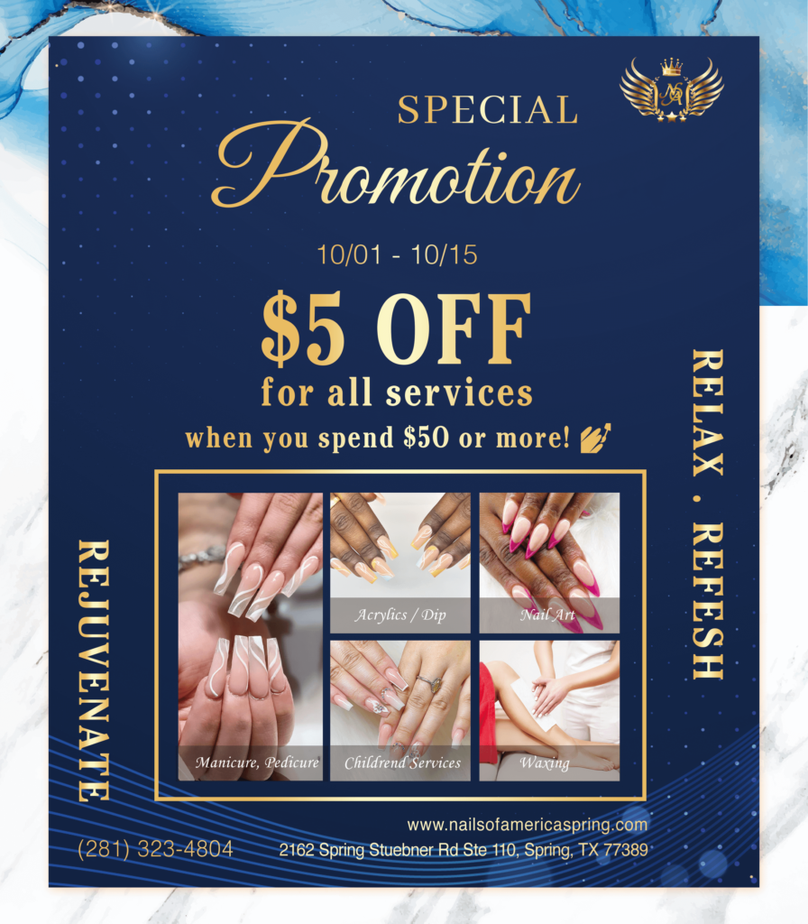 Promotion